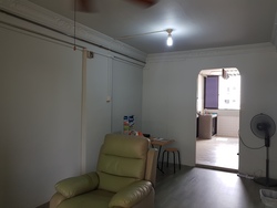 Blk 507 Bukit Batok Street 52 (Bukit Batok), HDB 3 Rooms #167802702